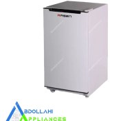 تصویر یخچال 8 فوت راسن سری دلوین 8-foot Rasen Delvin series refrigerator