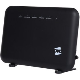 تصویر مودم دی لینک D-link DSL-3882 Wireless VDSL2+ Modem Router 