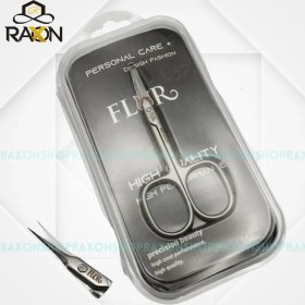 تصویر قیچی مانیکور فلور 