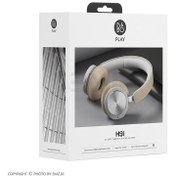 تصویر هدفون بنگ اند آلفسن مدل H9i Bang and Olufsen H9i Headphone