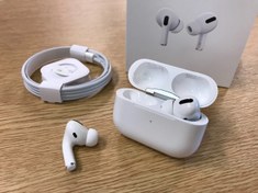 تصویر هدفون بلوتوثی ارپاد پرو Airpods pro