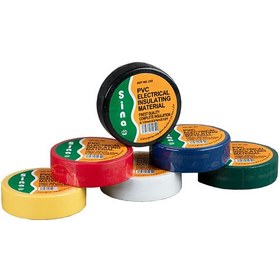 تصویر چسب برق sina 