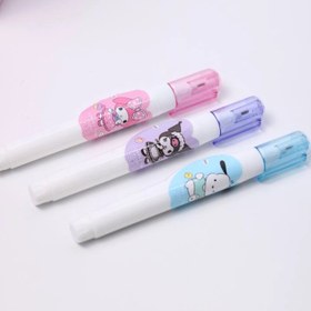 تصویر غلط گیر کرومی ۲۴ عددی 