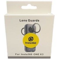 تصویر محافظ لنز دوربین اینستا360 مدل lens guards مناسب برای دوربین ورزشی اینستا 360 X3 