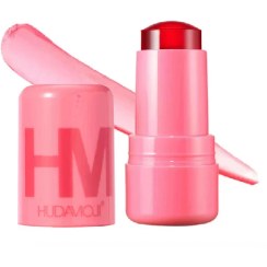 تصویر تینت لب ژله‌ای هدی موجی مدل Chill 