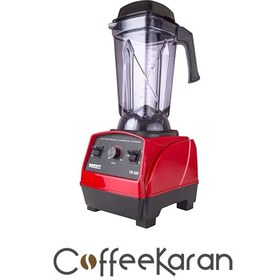 تصویر مخلوط کن صنعتی کامیکس COMMIX TM800 