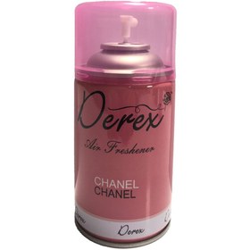 تصویر خوشبو کننده هوا Chanel Chance درکس 260 میلی لیتر کارتن 24 عددی 