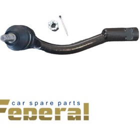 تصویر سیبک فرمان چپ جک J4 