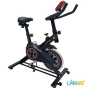 تصویر دوچرخه اسپینینگ فدرال مدل S400 