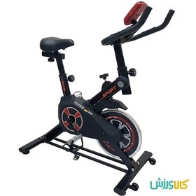 تصویر دوچرخه اسپینینگ فدرال مدل S400 