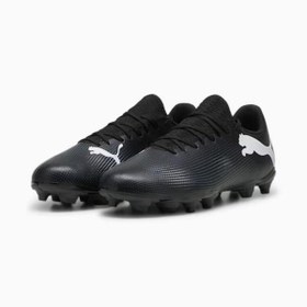 تصویر کفش فوتبال اورجینال مردانه برند puma کد 107723 02 