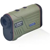 تصویر فاصله ياب 600 يارد ديسكاوري 