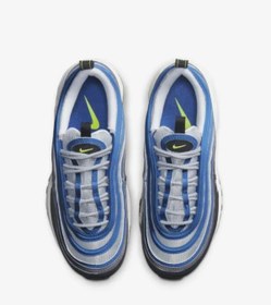air max 97 blue volt