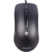 تصویر ماوس بیاند مدل BM-1144 Beyond BM-1144 Wired Mouse