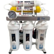 تصویر دستگاه تصفیه آب خانگی UltraSpring X800 (شیربرداشت تک) 