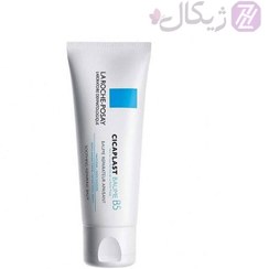 تصویر کرم ترمیم کننده لاروش پوزای مدل سیکاپلاست حجم ۱۰۰ میلی لیتر 