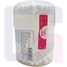 تصویر گوش پاک کن نوک 