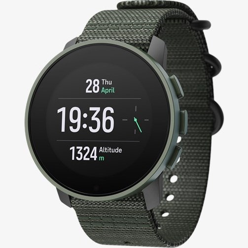 Suunto 2024 g9 baro