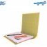 تصویر کلاسور دو حلقه بیمه پاپکو Papco A5-650 A5 Papco Clip File 2 Ring Papco A5-650