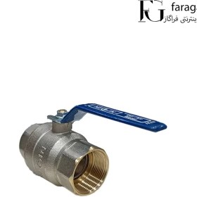 تصویر شیر غیر گازی نگین 