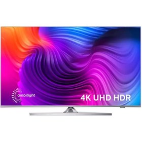 تصویر تلویزیون فیلیپس مدل 65PUS8506 65PUS8506 Philips 4K UHD LED Smart Android TV