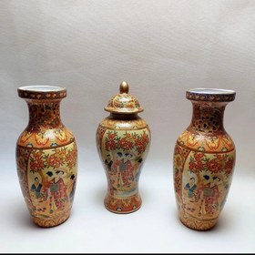 تصویر ست دکوری کاپ 