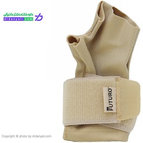 تصویر دستکش محافظ انرژی زا فوتورو کد 09185 مدل 2014 Energizing Support Glove 2014-09185 Medium