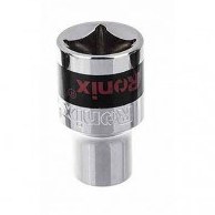 تصویر بکس شمع 16 میل رونیکس مدل RH-2650 RONIX spark plug 16mm RH 2650