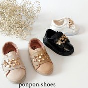 تصویر کفش مدل زنبور زنانه و بچگانه 1001 