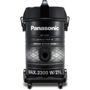 تصویر جاروبرقی پاناسونیک مدل MC-YL637 Panasonic MC-YL637 Vacuum Cleaner