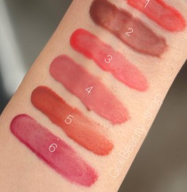 تصویر مربای لپ دوپ شیگلم 