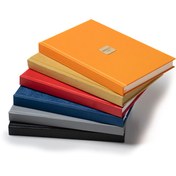 تصویر پلنر روزانه جلد سخت کرافت میکرو کد F18 