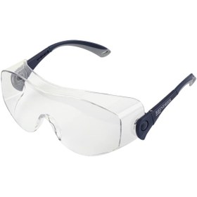 تصویر عینک ایمنی ریندر مدل FX3004 
