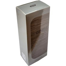 تصویر عطر 30 میل (EA) GENESIS HOMME MEN GENESIS HOMME MEN