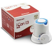 تصویر سنسور پایش مداوم قند خون سینوکر مدل I3 