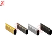 تصویر لوله رگال کمدی بیضی 16 طرح سارو 