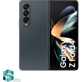 تصویر گوشی موبایل سامسونگ مدل Galaxy Z Fold4 دو سیم کارت ظرفیت 256 گیگابایت و رم 12 گیگابایت 