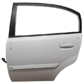 تصویر درب عقب چپ کیا ریو 