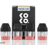 تصویر کارتریج کالیبرن سری کوکو یوول Cartridge Caliburn KoKo Series Uwell 