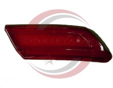 تصویر شبرنگ سپر عقب اچ سی کراس 