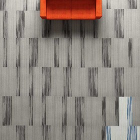 تصویر موکت تایل Vertical Edge 