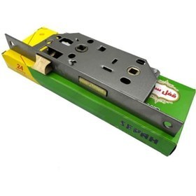 تصویر قفل پهن کلیدی سپه 