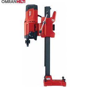 تصویر دستگاه کرگیری هیلتی HILTI DD 200 HILTI DD 200 Core Drill