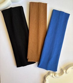 تصویر هدبند کبریتی- کد 1142 