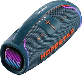 تصویر اسپیکر قابل حمل هوپ استار 300 واتی A65 300W Portable Speaker همراه با میکروفون اسپیکر قابل حمل هوپ استار 300 واتی A65 300W Portable Speaker همراه با میکروفون