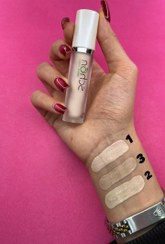 تصویر کانسیلر مایع اپیلینگ شون - 01 Schon Appealing Liquid Concealer