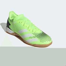 تصویر کتانی فوتسال مردانه آدیداس آلمان adidas PREDATOR MUTATOR 20.3 IN FUSSBALLSCHUH 