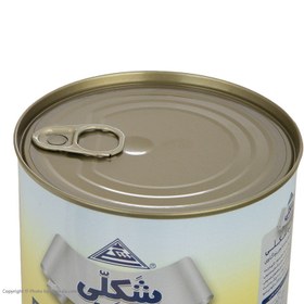 تصویر روغن حیوانی 900 گرمی شکلی shakelli butter ghee 900 gr