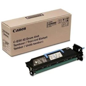 تصویر یونیت درام مشکی کانن مدل C-EXV 42 Canon C-EXV 42 Drum Unti Black