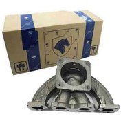 تصویر منیفولد دود ایساکو مناسب پارسtu5،رانا،206،207 